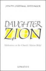 Daughter Zion